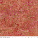 Riley Blake, Expressions, Carnival Glass Batiks, Wistful Mauve