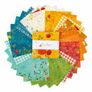 Riley Blake, First Blooms 5 inch Stacker