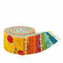 Riley Blake, First Blooms Rolie Polie