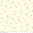 Riley Blake, Hush Hush 5, Light Blenders, Little Ladies