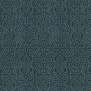 Riley Blake, John Wayne American West, Boot Trim Blender, Navy