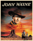Riley Blake, John Wayne American West, Panel