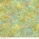 Riley Blake, Kalinda Batiks, Espresso, Dijon