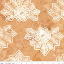 Riley Blake, Kalinda Batiks, Hazelnut Latte