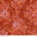 Riley Blake, Kalinda Batiks, Red Fox