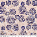 Riley Blake, Let Freedom Reign Batik, Coffee Cream