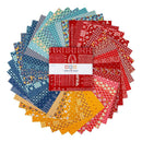 Riley Blake, Lori Holt, Americana, 10in Stacker