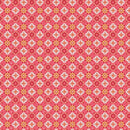 Riley Blake, Lori Holt, Americana, Honor, Tea Rose