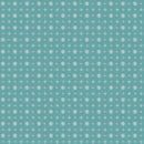 Riley Blake, Lori Holt, Americana, Lincoln, Raindrop, Aqua