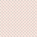 Riley Blake, Lori Holt, Americana, Proud, Tearose