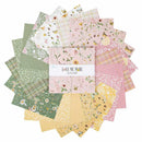 Riley Blake, Love Me More, 10in Squares Stacker