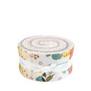 Riley Blake, Renew, 2.5in Rolie Polie