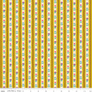 Riley Blake, The Genesis Of A Journey, Bavarian, Curry