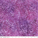 Rley Blake Elementals Batiks, Twirl & Swirl, Razzmic Berry