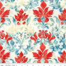 Rley Blake Expressions Batiks, Decorator Style, Brilliance, Multi