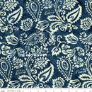 Rley Blake Expressions Batiks, Decorator Style, Dark Skies