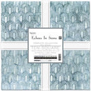 Robert Kaufman, Echoes In Stone Batiks, Ten Square Pack