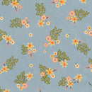 Robert Kaufman, Grove, Tossed Flowers, Fog