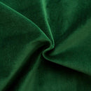 Robert Kaufman, Lush Velveteen Wide, Forest Green