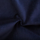 Robert Kaufman, Lush Velveteen Wide, Navy