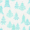 Robert Kaufman, Sonja Rescek, Peaceful, Snow