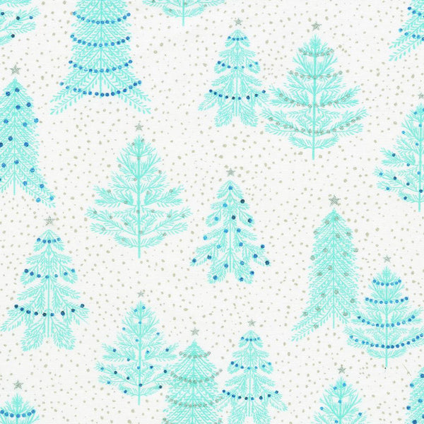 Robert Kaufman, Sonja Rescek, Peaceful, Snow