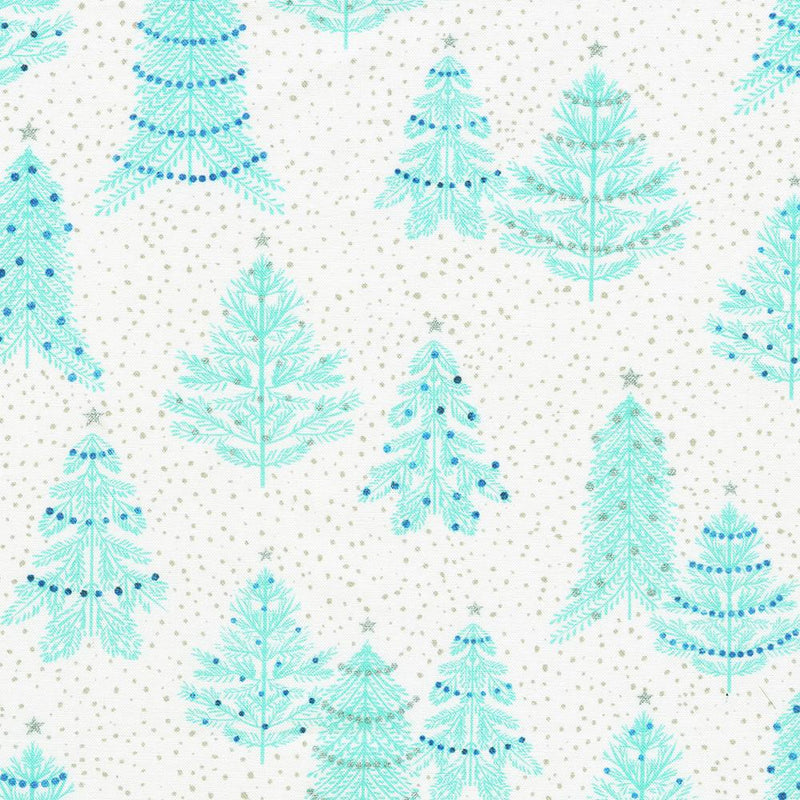 Robert Kaufman, Sonja Rescek, Peaceful, Snow