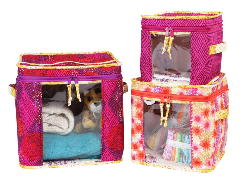 Room With A View Storage Box Class 4/9 & 4/16