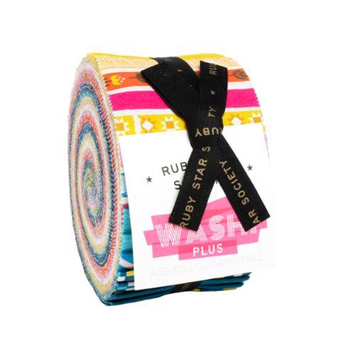 Ruby Star Society, Washi Plus, Jelly Roll