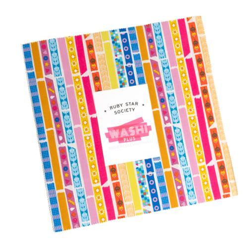 Ruby Star Society, Washi Plus, Layer Cake