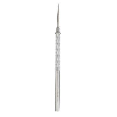 Safety Stiletto
