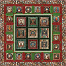 Santa's Helpers Quilt Pattern