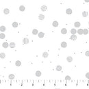 Seasons Basics by FIGO Fab rics, White