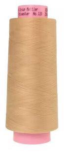 Seracor Serger Thread- 0537 Oat  Flakes