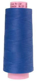 Seracor Serger Thread- Cobalt Blue-0815
