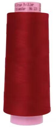 Seracor Serger Thread 0504 Country Red