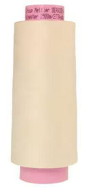 Seracor Serger Thread 1000 Eggshell