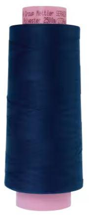 Seracor Serger Thread 1304 Imperial Blue