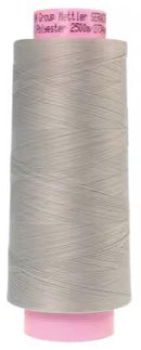 Seracor Serger Thread Ash Mist 0331