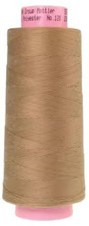 Seracor Serger Thread Camel Cream