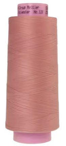 Seracor Serger Thread Tea Rose 1063