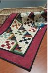Serenade Table Runner Pattern