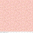 Sew A Story, Thimbelina, Dotty, Apricot