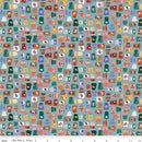 Sew A Story, Thimbelina, Thimble Collection, Mist