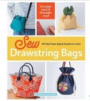 Sew Drawstring Bags