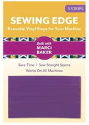 Sewing Edge Reusable Vinyl Stops