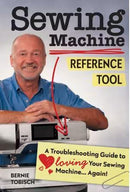 Sewing Machne Reference Tool