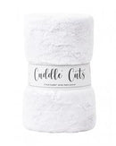Shannon Fabrics, 2yd Luxe Cuddle Cut-Snow