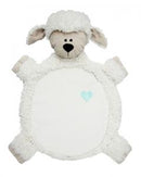 Shannon Fabrics, Cuddle Kit, My Lambie Soft Doll