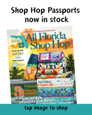 AFSH Passport/Magazine for 2025